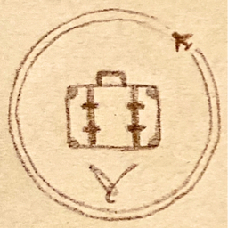 Voyage刺繍店
