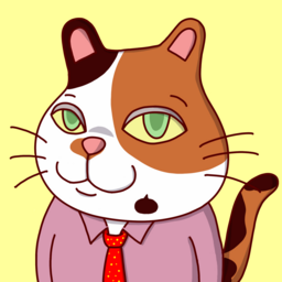 やわらか猫堂