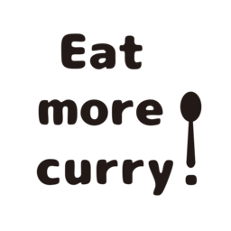 eatmorecurry