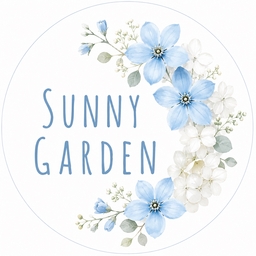 SUNNY  GARDEN 