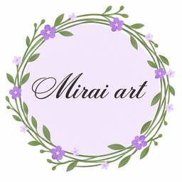 mirai-art