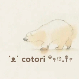 ˙ᴥ˙cotori𖤣𖥧𖡼.𖤣𖥧