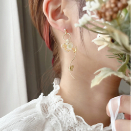 pures* fleurs
