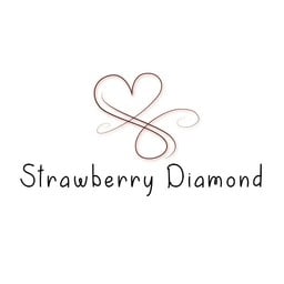 strawberry diamond