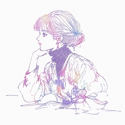 -Daphnia-だふにあ