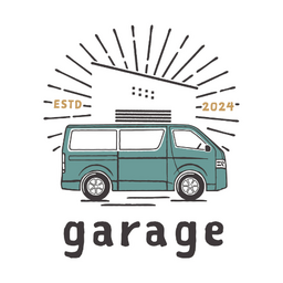 garage（ガレージ）
