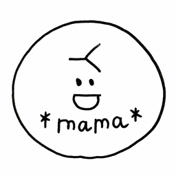 Y:D*mama*