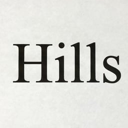 Hills