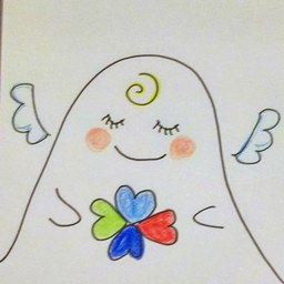 うずまき天使👼