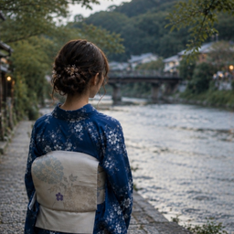 紫乃｜流れを整える流脈解析霊視師