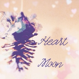 heart-moon