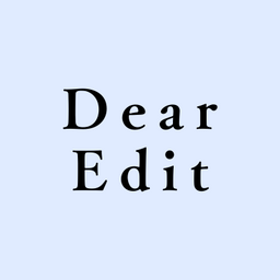 Dear Edit Studio