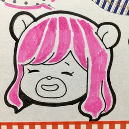 mi☺︎