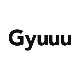 Gyuuu