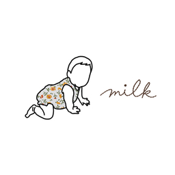 milk