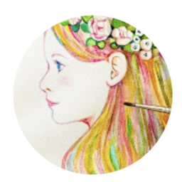 lily Illustrator