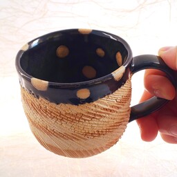 ハンドメイド陶器　恋問