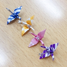 ゆい