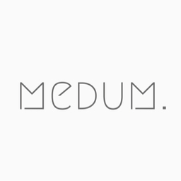 medum. 