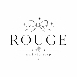 rouge-nail