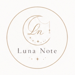 lunanote