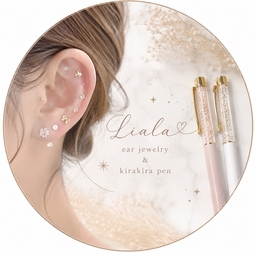 ✴︎Liala Sparkle✴︎