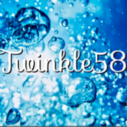 twinkle58