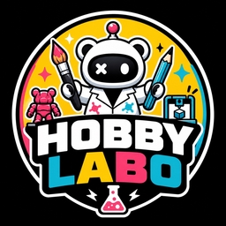 HOBBY LABO