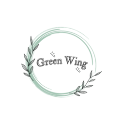 観葉植物販売店Green Wing