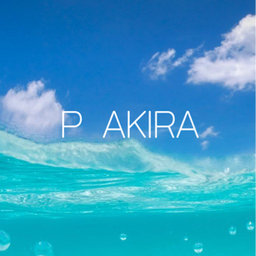 AKIRA 