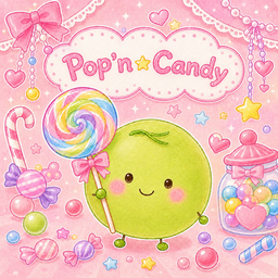 Pop'n Candy