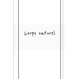 corpsnaturel
