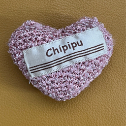 chipipu（ちぴぷ）