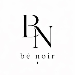 Bé NOIR 【ﾋﾞｰﾉﾜｰﾙ】