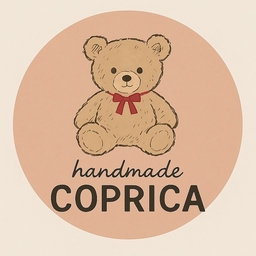 COPRICA🧸💐