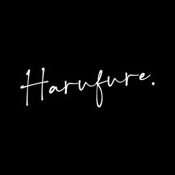 harufure