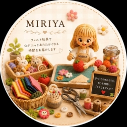 MIRIYA👱🏻‍♀️