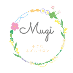 む ぎ