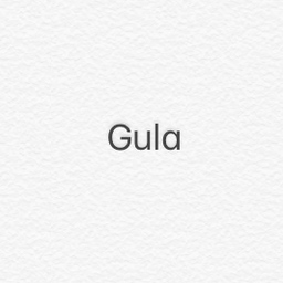 Gula