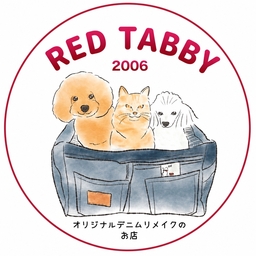 RED TABBY 