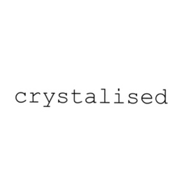 crystalised