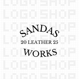 sandas