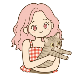 まつげちゃん