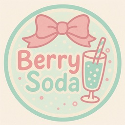 berrysoda♡handmade 