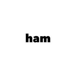 ham hammy