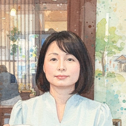 まる