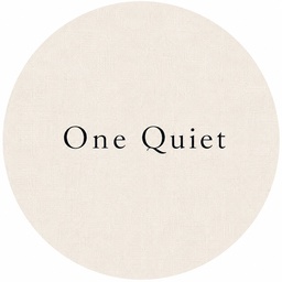 One Quiet