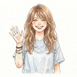 桔霞 きっか