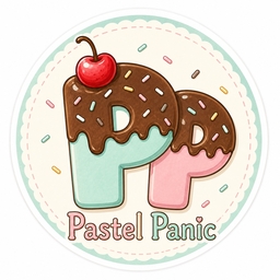 Pastel Picnic