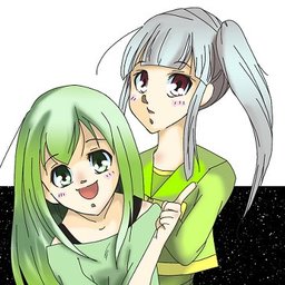 美羽音